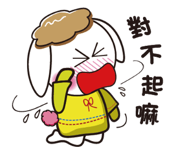 Alpaca's diary sticker #9714338