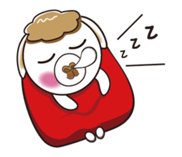 Alpaca's diary sticker #9714341