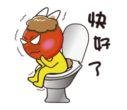 Alpaca's diary sticker #9714352