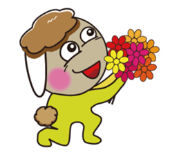 Alpaca's diary sticker #9714367