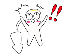 mr.ikasuika sticker #9714737