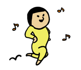 A variety of emotions3 sticker #9714834