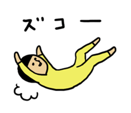 A variety of emotions3 sticker #9714841