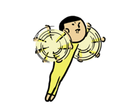 A variety of emotions3 sticker #9714863