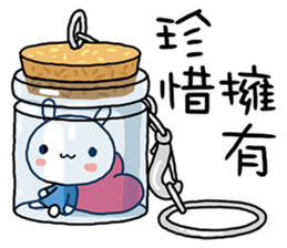 Cherish Forever sticker #9714956