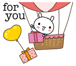 Cherish Forever sticker #9714972