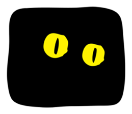 Cat Cat Dog Dog sticker #9715231