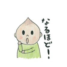 Daily Ikkun sticker #9715325