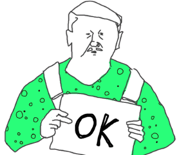 ise city people sticker #9715436