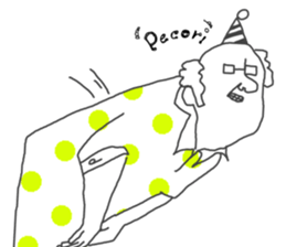 ise city people sticker #9715454