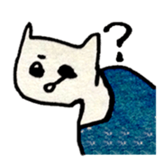 Colorful animals sticker sticker #9716050