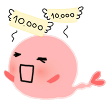 UNG999 sticker #9716136