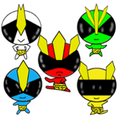 Daily5Ranger (Demon)