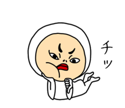 Tightsman 3 sticker #9716383