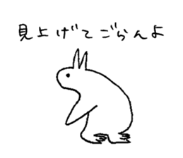 Cheerful PenPen sticker #9716419