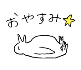 Cheerful PenPen sticker #9716424