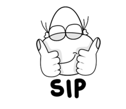 The Pukon sticker #9716955