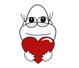 The Pukon sticker #9716958