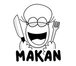 The Pukon sticker #9716960