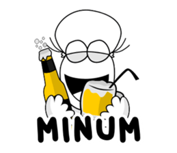 The Pukon sticker #9716961
