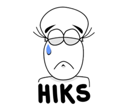 The Pukon sticker #9716963
