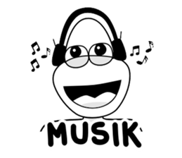 The Pukon sticker #9716972