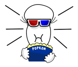 The Pukon sticker #9716973