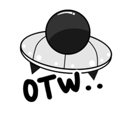 The Pukon sticker #9716975