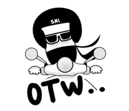 The Pukon sticker #9716976