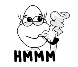 The Pukon sticker #9716978