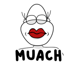 The Pukon sticker #9716985