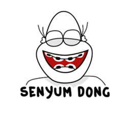 The Pukon sticker #9716986