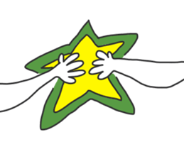 Ladies Sticker sticker #9717011