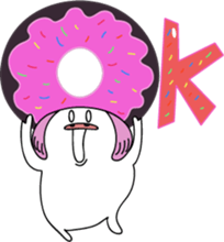 KAPAHAHAHAWA SIRO sticker #9717034