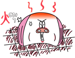KAPAHAHAHAWA SIRO sticker #9717038