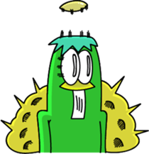 KAPAHAHAHAWA SIRO sticker #9717042