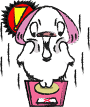 KAPAHAHAHAWA SIRO sticker #9717043