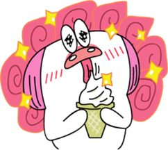 KAPAHAHAHAWA SIRO sticker #9717061