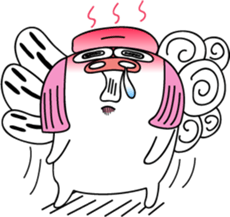 KAPAHAHAHAWA SIRO sticker #9717062