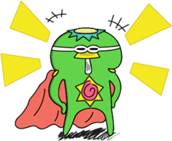 KAPAHAHAHAWA SIRO sticker #9717064
