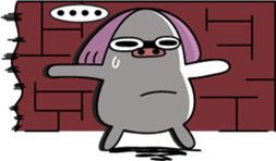KAPAHAHAHAWA SIRO sticker #9717065