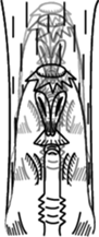 KAPAHAHAHAWA SIRO sticker #9717066