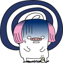 KAPAHAHAHAWA SIRO sticker #9717068