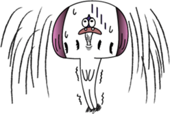 KAPAHAHAHAWA SIRO sticker #9717069