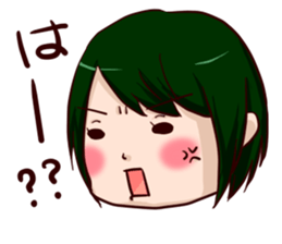 No individuality college student sticker #9717283