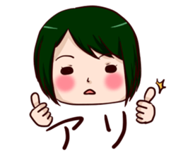 No individuality college student sticker #9717285