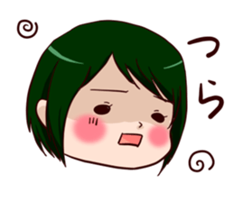 No individuality college student sticker #9717293