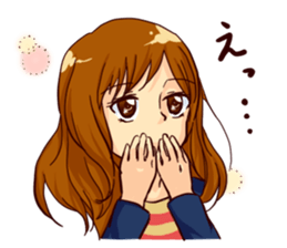 No individuality college student sticker #9717308