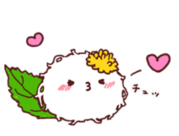 SASHIMI's TSUMA CHAN sticker #9717377