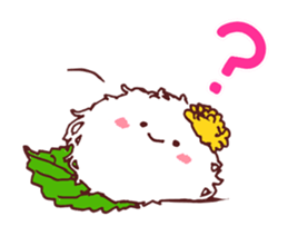 SASHIMI's TSUMA CHAN sticker #9717388